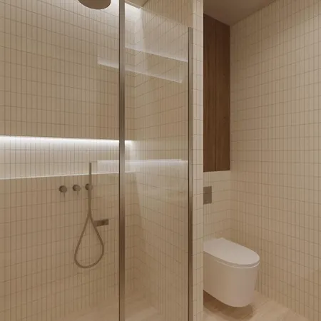 Luxury Living-suite 5 아테네