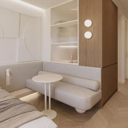 Luxury Living-suite 5