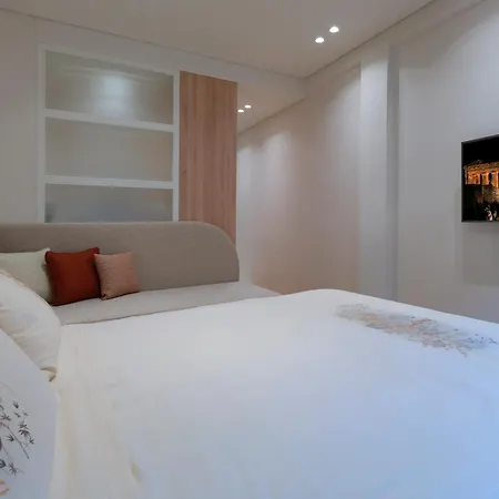 Luxury Living-suite 5 *